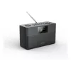 Kenwood CR-ST80DAB-B radio persoonlijk digitaal zwart