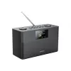 Kenwood CR-ST80DAB-B radio persoonlijk digitaal zwart