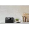 Kenwood CR-ST80DAB-B radio persoonlijk digitaal zwart