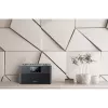 Kenwood CR-ST80DAB-B radio persoonlijk digitaal zwart