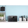 Kenwood CR-ST80DAB-B radio persoonlijk digitaal zwart