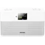 Kenwood CR-ST80DAB-W radio persoonlijk digitaal wit