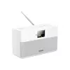 Kenwood CR-ST80DAB-W radio persoonlijk digitaal wit