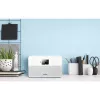 Kenwood CR-ST80DAB-W radio persoonlijk digitaal wit