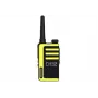 Kenwood UBZ-LJ9SET portofoon zwart, geel