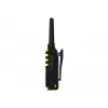 Kenwood UBZ-LJ9SET portofoon zwart, geel