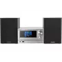 Kenwood M-7000S mini-audiosysteem 30 W zilver