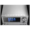 Kenwood M-7000S mini-audiosysteem 30 W zilver