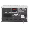 Kenwood M-7000S mini-audiosysteem 30 W zilver