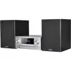 Kenwood M-9000S mini-audiosysteem 50 W zilver
