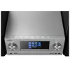Kenwood M-9000S mini-audiosysteem 50 W zilver