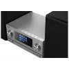 Kenwood M-9000S mini-audiosysteem 50 W zilver