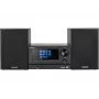 Kenwood M-7000S mini-audiosysteem 30 W zwart