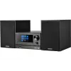 Kenwood M-7000S mini-audiosysteem 30 W zwart