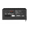 Kenwood M-9000S mini-audiosysteem 50 W zwart
