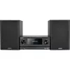 Kenwood M-9000S mini-audiosysteem 50 W zwart