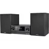 Kenwood M-9000S mini-audiosysteem 50 W zwart