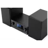 Kenwood M-9000S mini-audiosysteem 50 W zwart