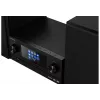 Kenwood M-9000S mini-audiosysteem 50 W zwart