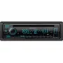 Kenwood KDC-BT560DAB zwart 50 W Bluetooth