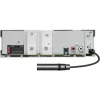 Kenwood KDC-BT560DAB zwart 50 W Bluetooth