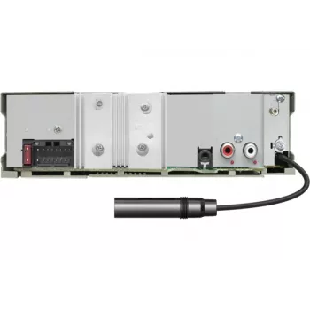 Kenwood KDC-BT560DAB zwart 50 W Bluetooth