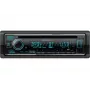 Kenwood KDC-BT760DAB zwart 50 W Bluetooth