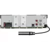 Kenwood KDC-BT760DAB zwart 50 W Bluetooth