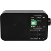 Kenwood CR-M30DAB-B draagbare digitale radio zwart