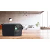 Kenwood CR-M30DAB-B draagbare digitale radio zwart