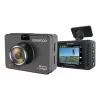 Kenwood DRV-A310W dashcam Full HD Wi-Fi DC zwart