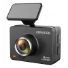 Kenwood DRV-A310W dashcam Full HD Wi-Fi DC zwart