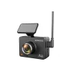 Kenwood DRV-A310W dashcam Full HD Wi-Fi DC zwart