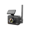 Kenwood DRV-A310W dashcam Full HD Wi-Fi DC zwart