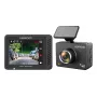 Kenwood DRV-A610W dashcam 4K Ultra HD wlan DC zwart
