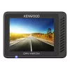 Kenwood DRV-A610W dashcam 4K Ultra HD wlan DC zwart