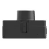 Kenwood DRV-A610W dashcam 4K Ultra HD wlan DC zwart