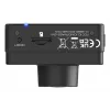 Kenwood DRV-A610W dashcam 4K Ultra HD wlan DC zwart