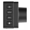 Kenwood DRV-A610W dashcam 4K Ultra HD wlan DC zwart