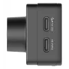 Kenwood DRV-A610W dashcam 4K Ultra HD wlan DC zwart