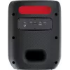 Kenwood AS-P200BT draagbare/partyluidspreker zwart 50 W