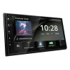 Kenwood DMX6523DABS car-mediareceiver zwart Wi-Fi Bluetooth