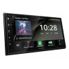 Kenwood DMX6523DABS car-mediareceiver zwart Wi-Fi Bluetooth