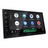 Kenwood DMX6523DABS car-mediareceiver zwart Wi-Fi Bluetooth
