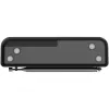 Kenwood CR-M33DAB draagbare digitale radio zwart