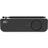 Kenwood CR-M33DAB draagbare digitale radio zwart