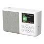 Kenwood CR-M33DAB radio draagbaar digitaal wit