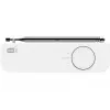 Kenwood CR-M33DAB radio draagbaar digitaal wit