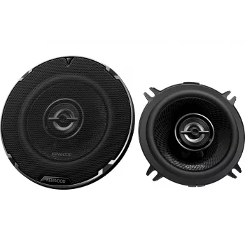 Kenwood KFC-PS1397 autoluidspreker rond 2-weg 330 W 1 stuk