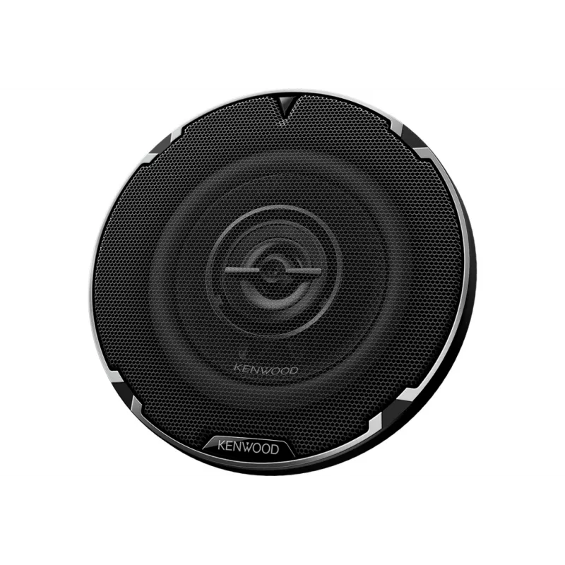 Kenwood KFC-PS1097 autoradioluidspreker rond 2-weg 250 W 1 st.